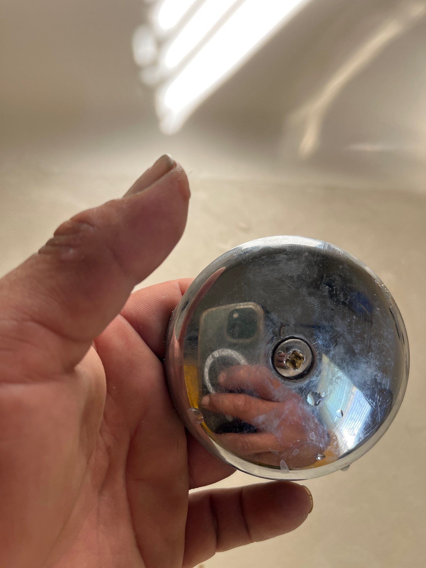 Installation of New Black Pipes and Shower Valve Repair by Us Plumbing