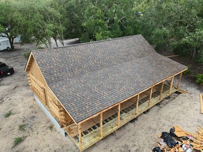 New Home Construction in Webster, FL