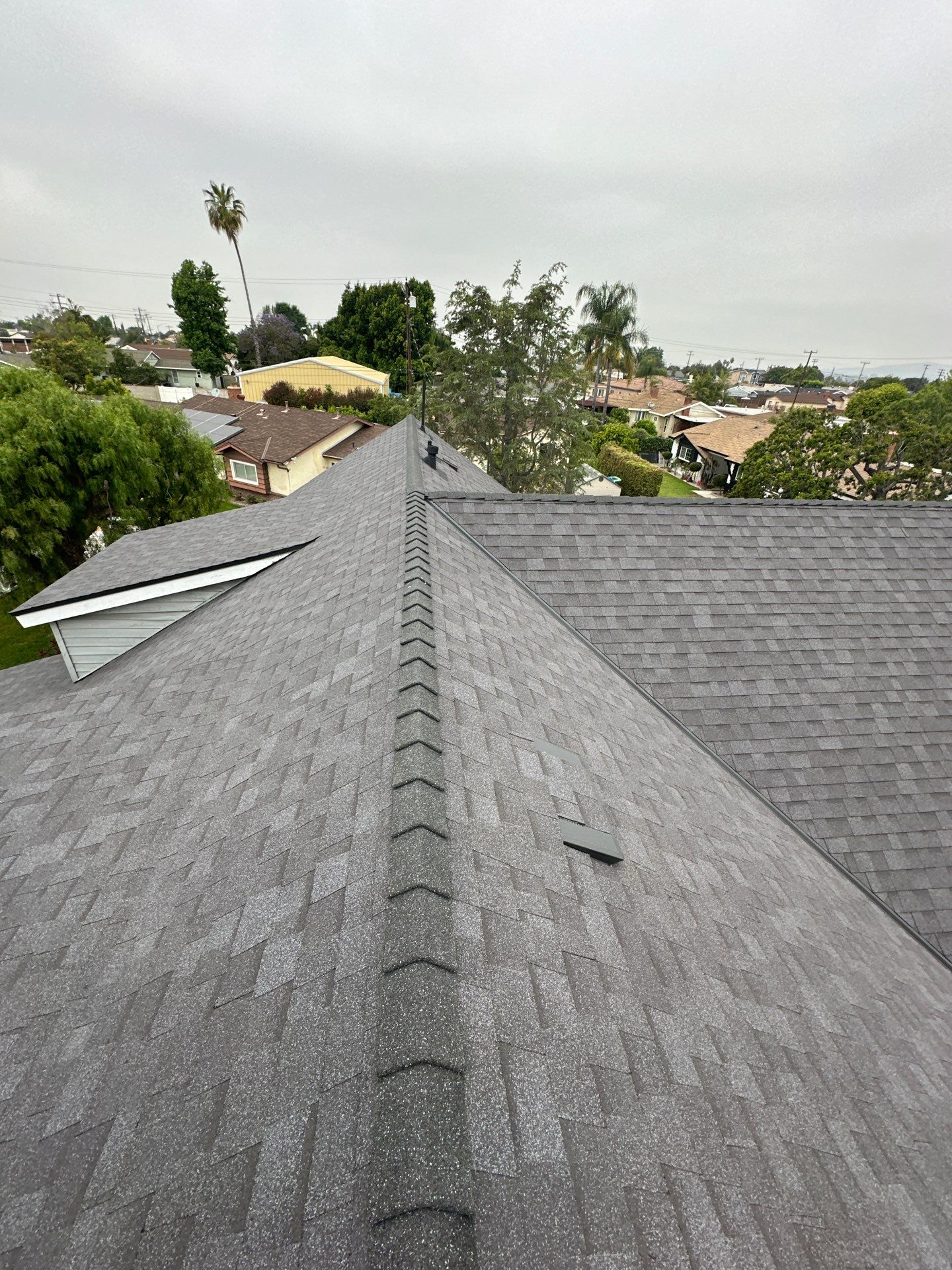 Roof Replacement - Whittier, CA 90604 by Epic Roof Replacement