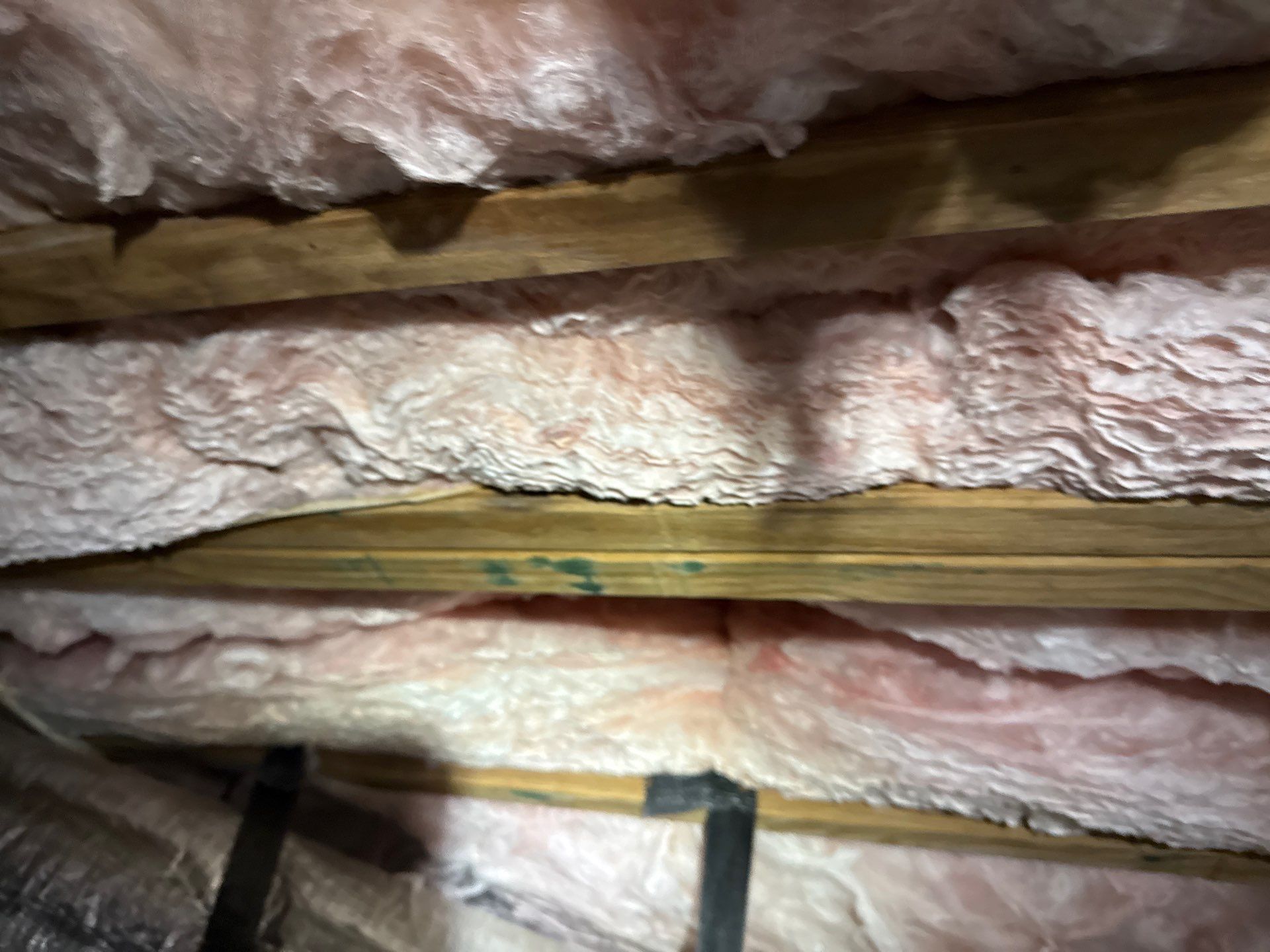 Project in Yorktown by Patriot Crawl Space Repairs