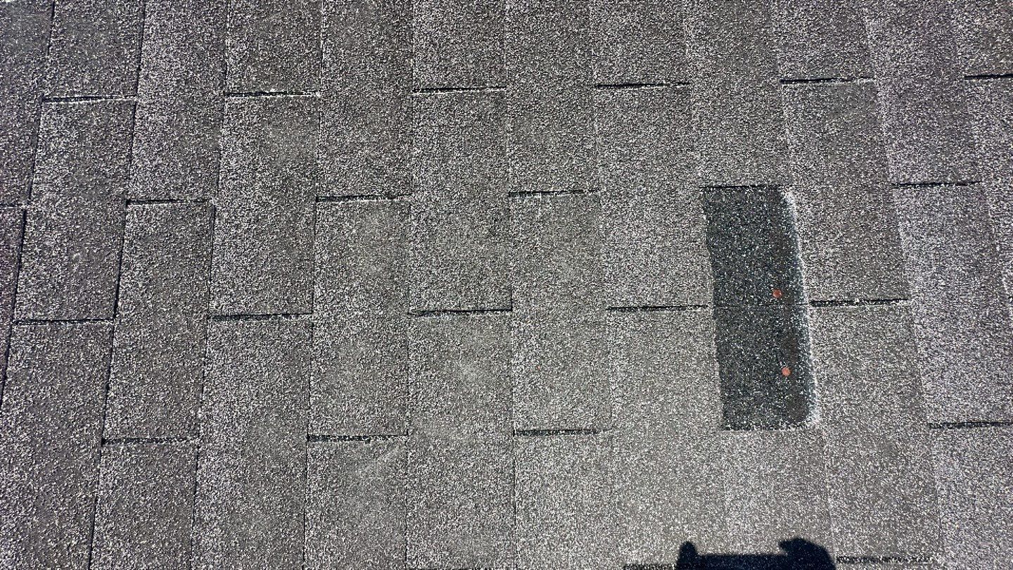Residential Roofing Installation using Benton 26Ga 1inc Snapcock Metal Roof KYNAR Matte Black by Talya Roofing