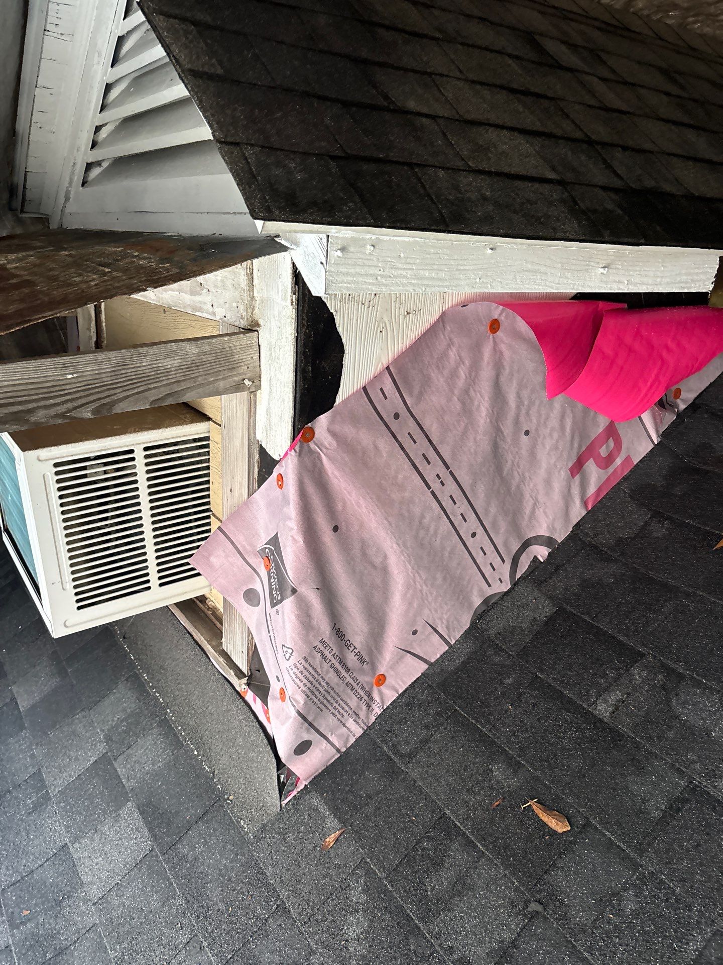Roof Repair Baytown by Roof Repair Company