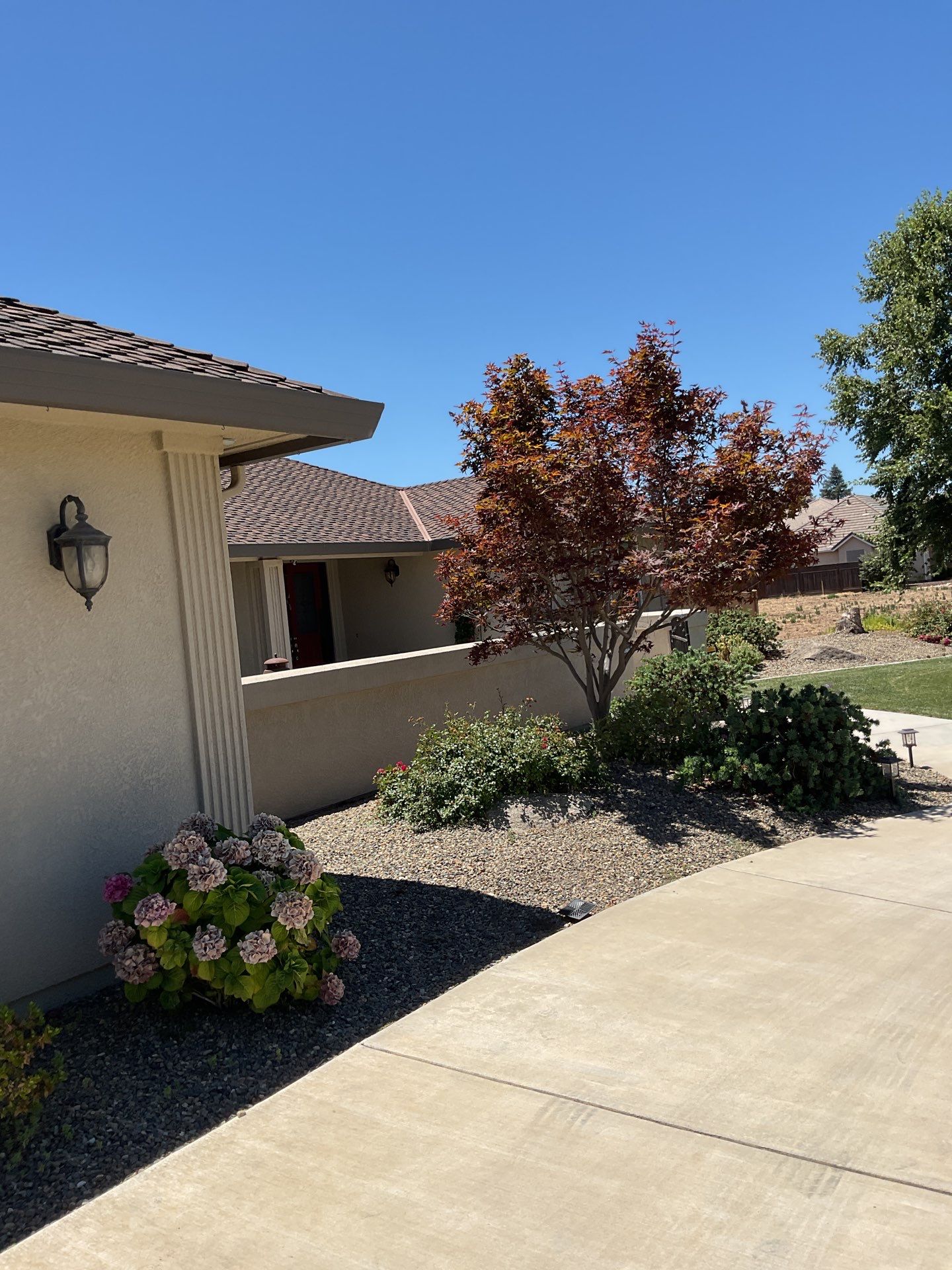 Exterior Painting in Atwater by Lancaster Painting
