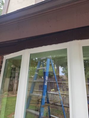 Project in Arlington
