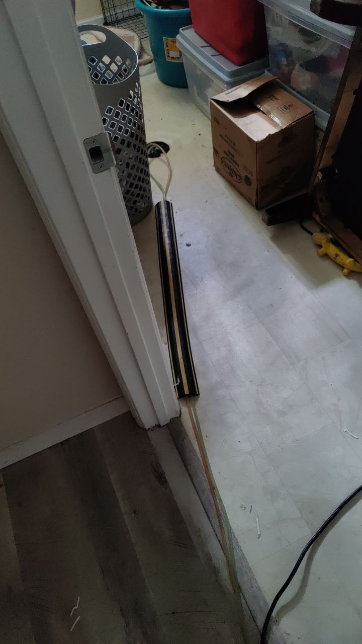 Water Damage and Mold Remediation by Accountable Home Services