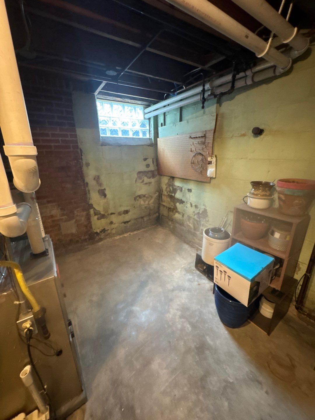 Drain Tile in Falcon Heights, MN by Waterproofing Northeast