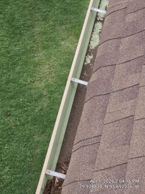 Project by Good Vibes Roofing
