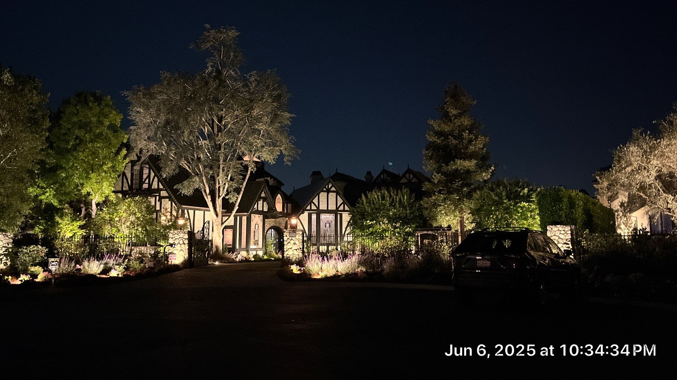 Custom Lights and Shades featured photo.