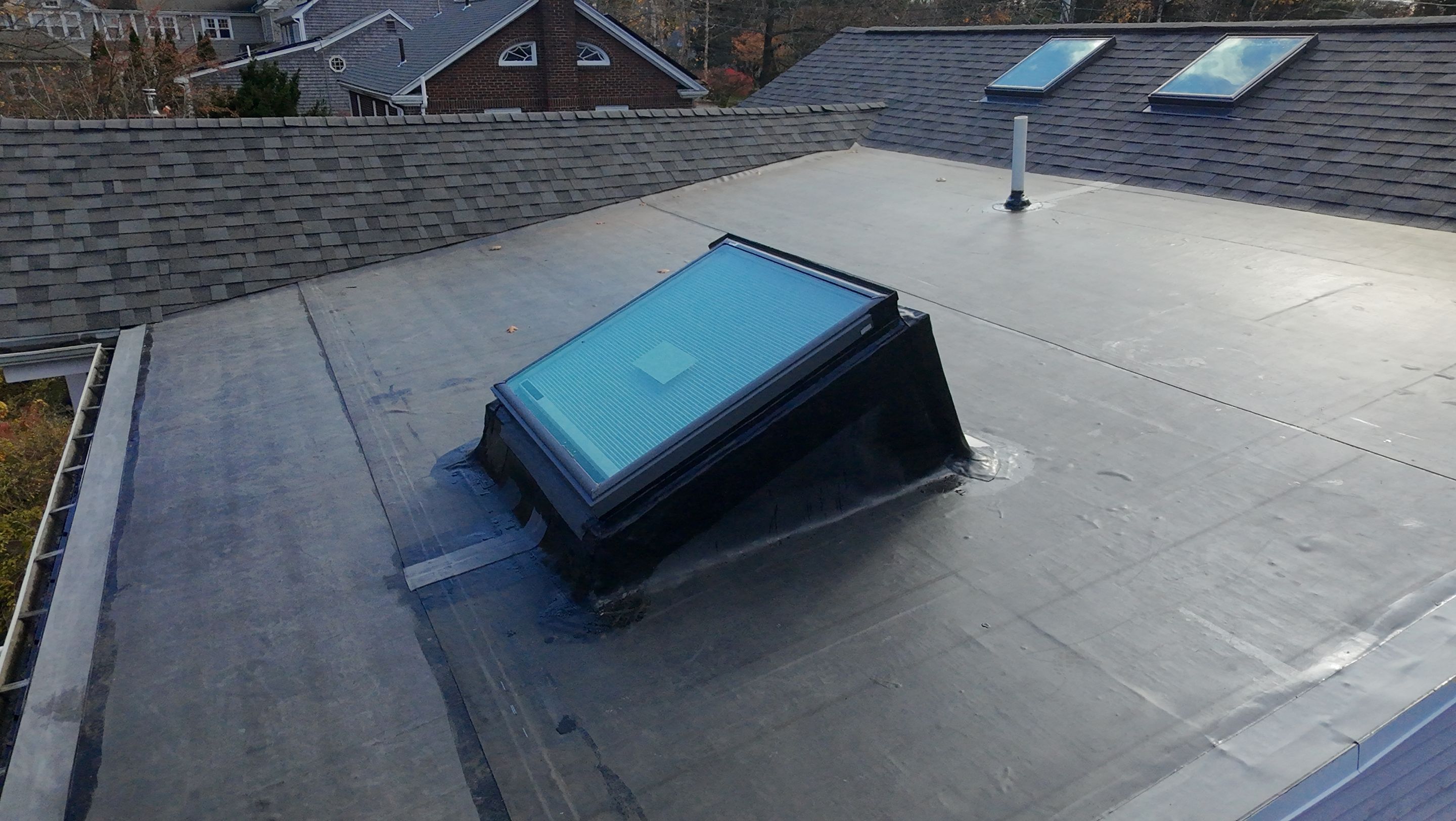 Project in Newton by JOHNNYS PRO