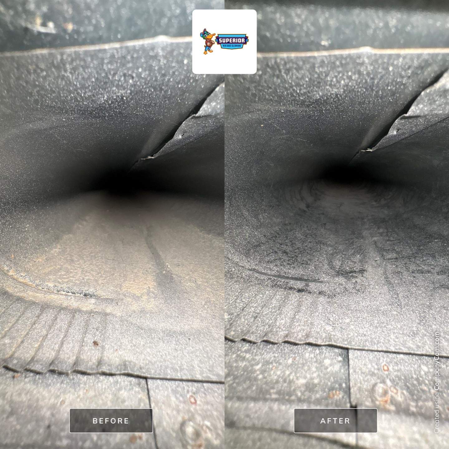 Air Duct & Dryer Vent Cleaning in Mars, PA by Superior Air Duct Cleaning