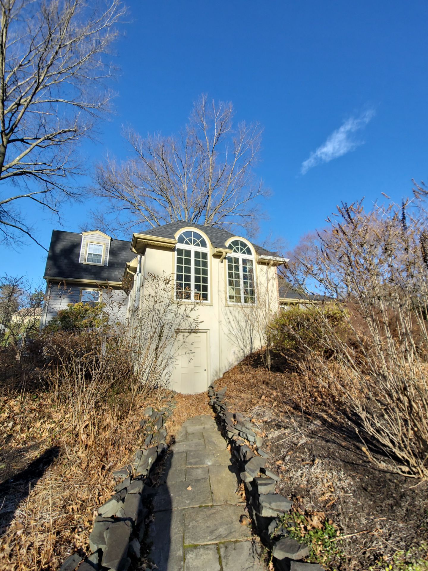 Exterior Rose Valley PA by Heiler Painting