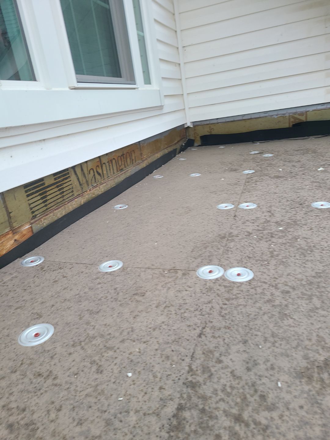 Woodbridge: Residential Roof Replacement with CertainTeed Landmark Pro in Max Def Pewterwood by RM Banning, Inc.