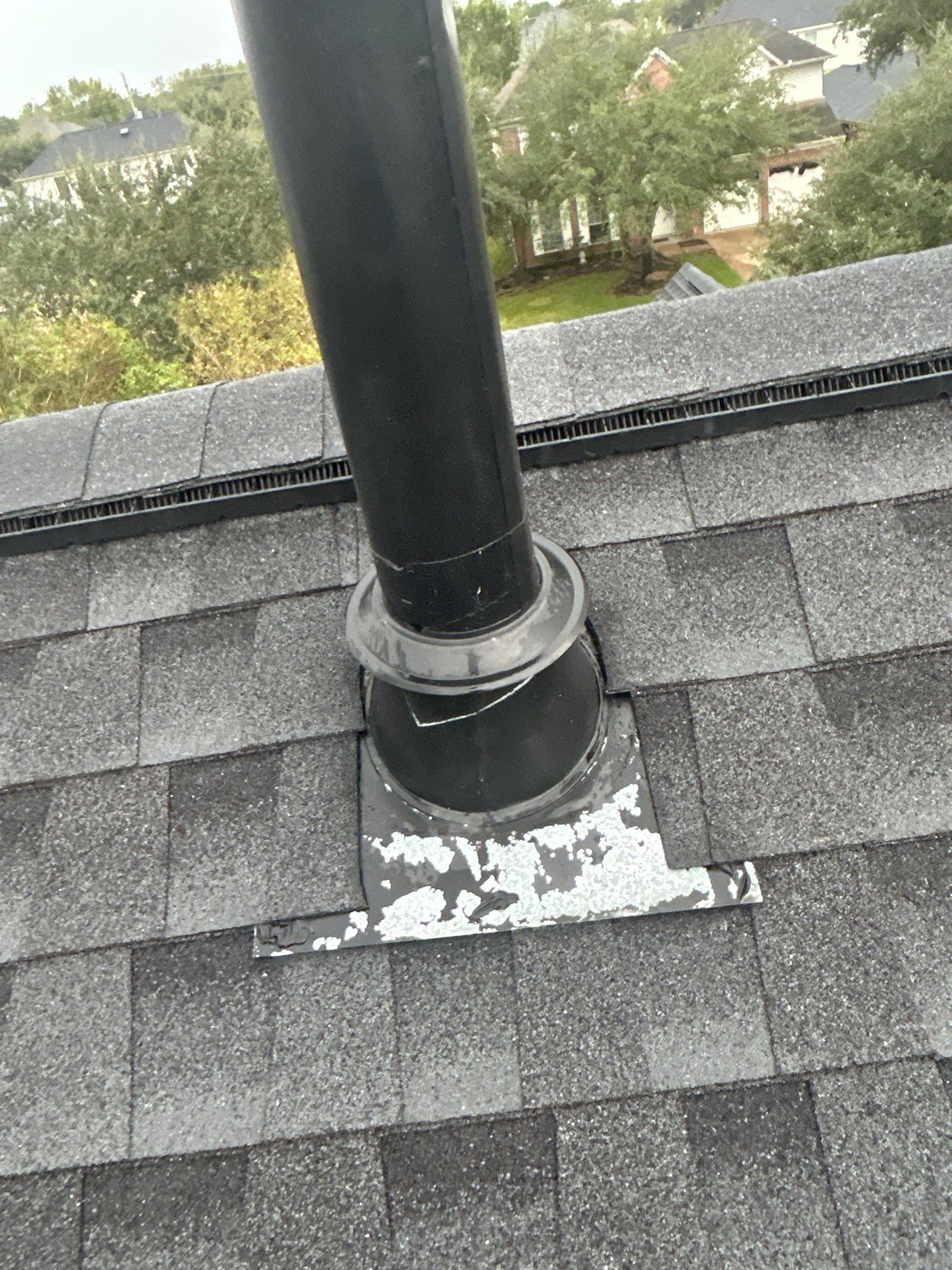Roof Repair Cypress by Roof Repair Services LLC