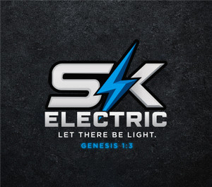 Logo for SK Electric LLC