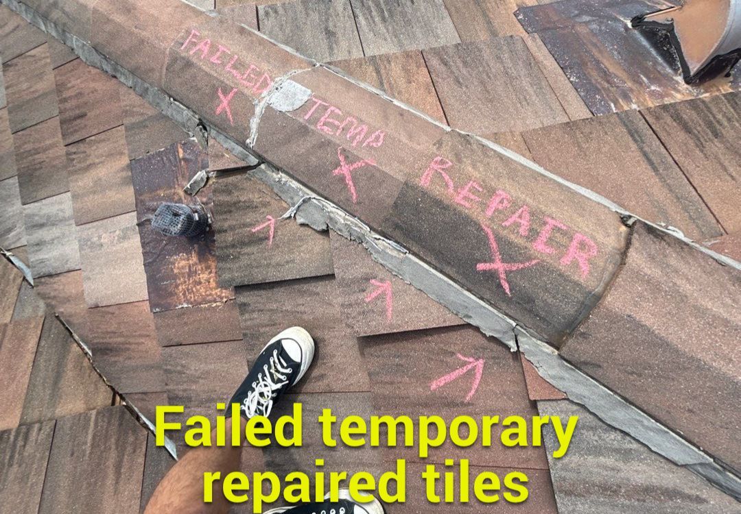 Tile Roofing Replacement in Orlando by Fortified Roofing Solutions Corp.