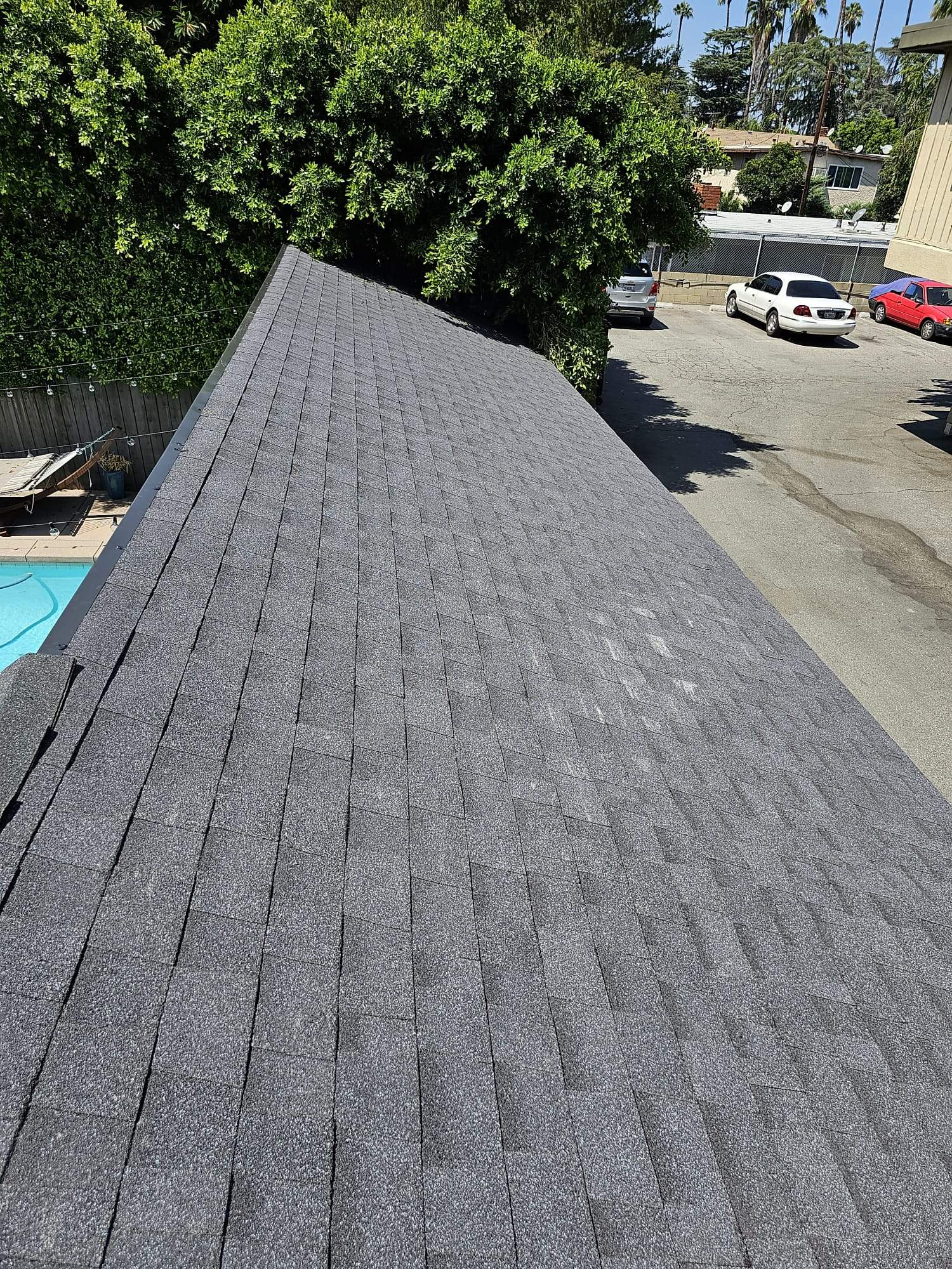 Roof Replacement - Van Nuys CA 91406 by Epic Roof Replacement