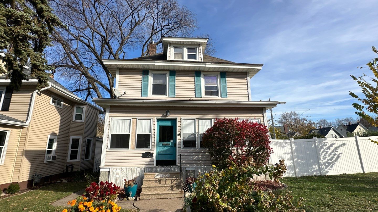 Roof & Siding Replacement  by Ascension Roofing & Siding