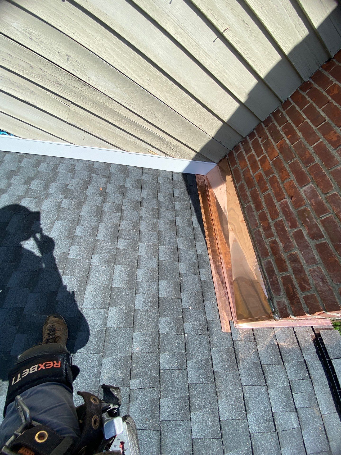 Roofing in Ridgefield; astonishing asphalt shingles! by DiGiorgi Roofing and Siding Inc