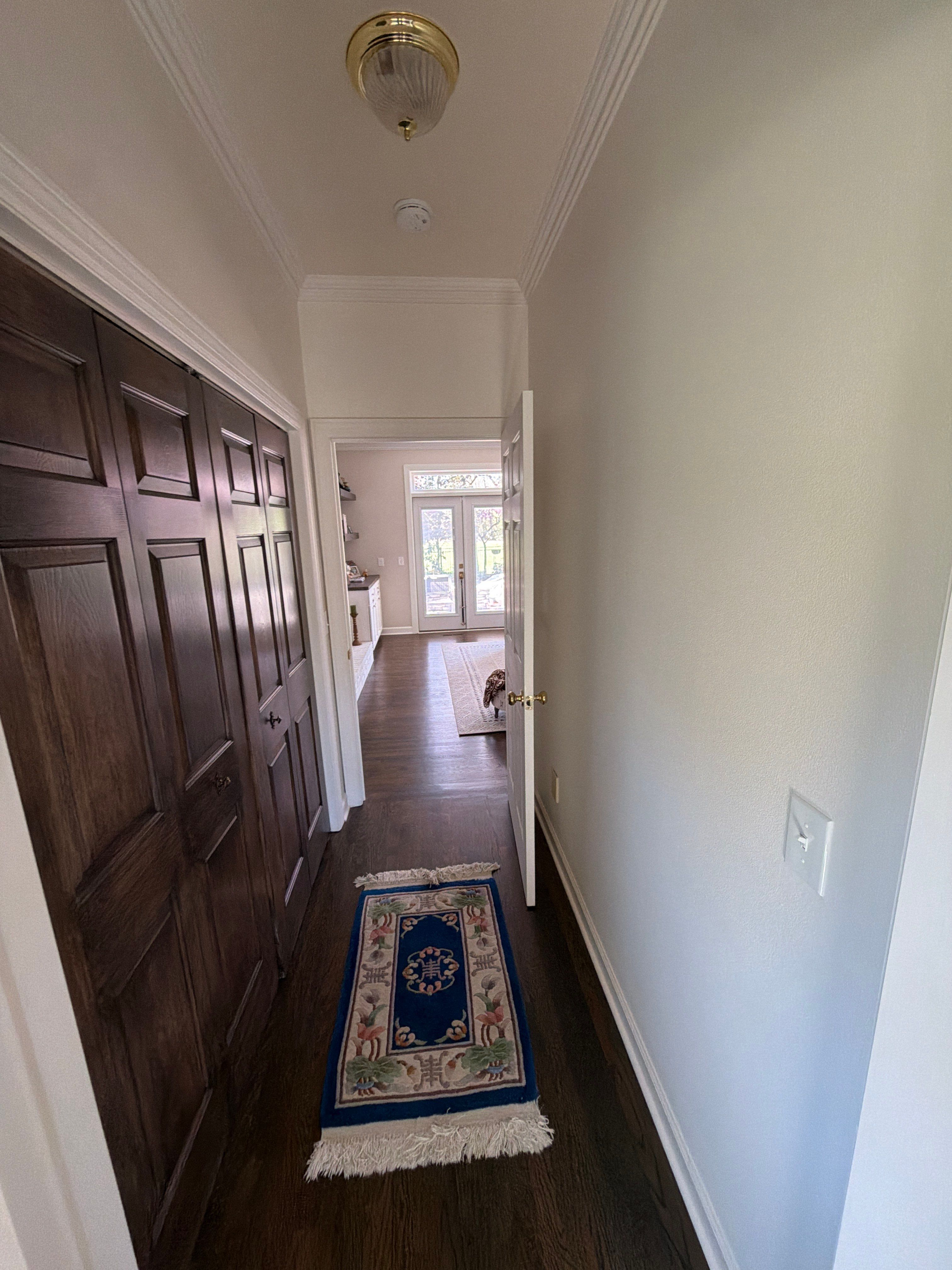 Bathroom Remodel in Brentwood by Music City Improvements