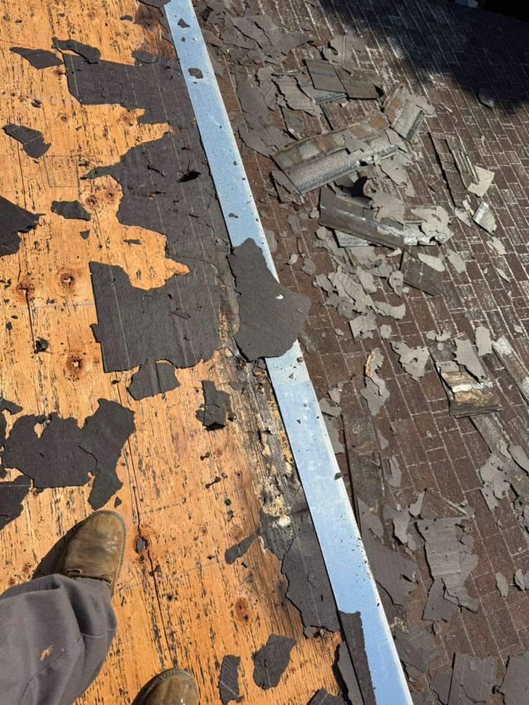 Roof Replacement- Pinole, California 94564 by Epic Roof Replacement