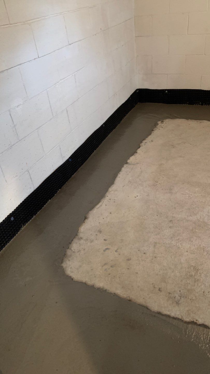 Looking for a Competent Contractor by Waterproofing Northeast