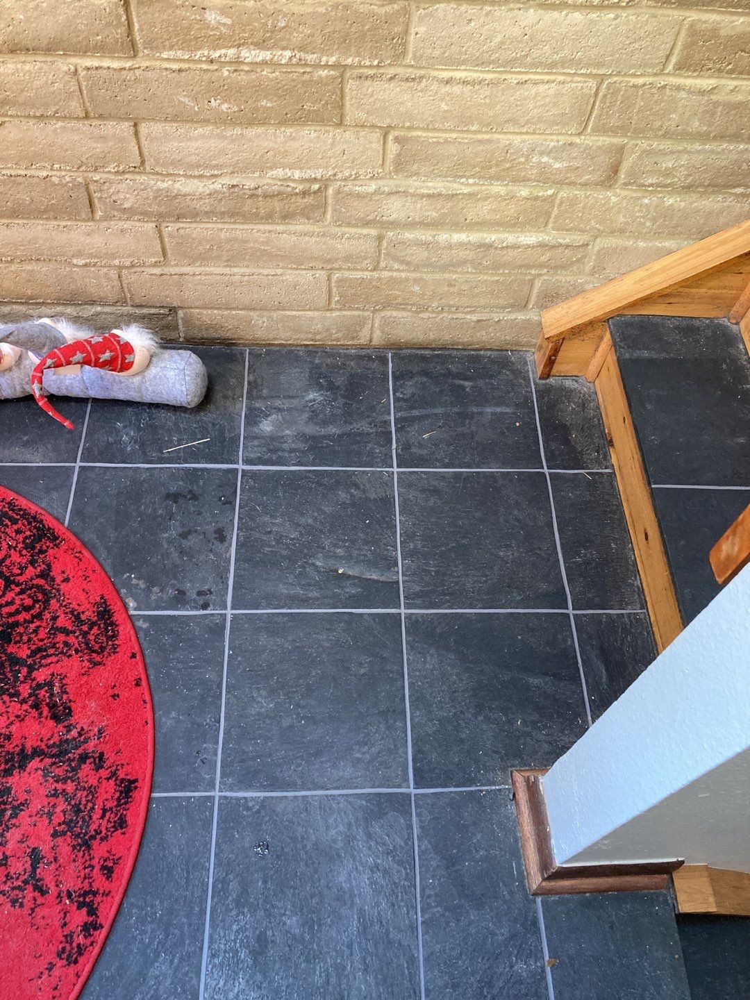 Mold Remediation using Containment by Accountable Home Services