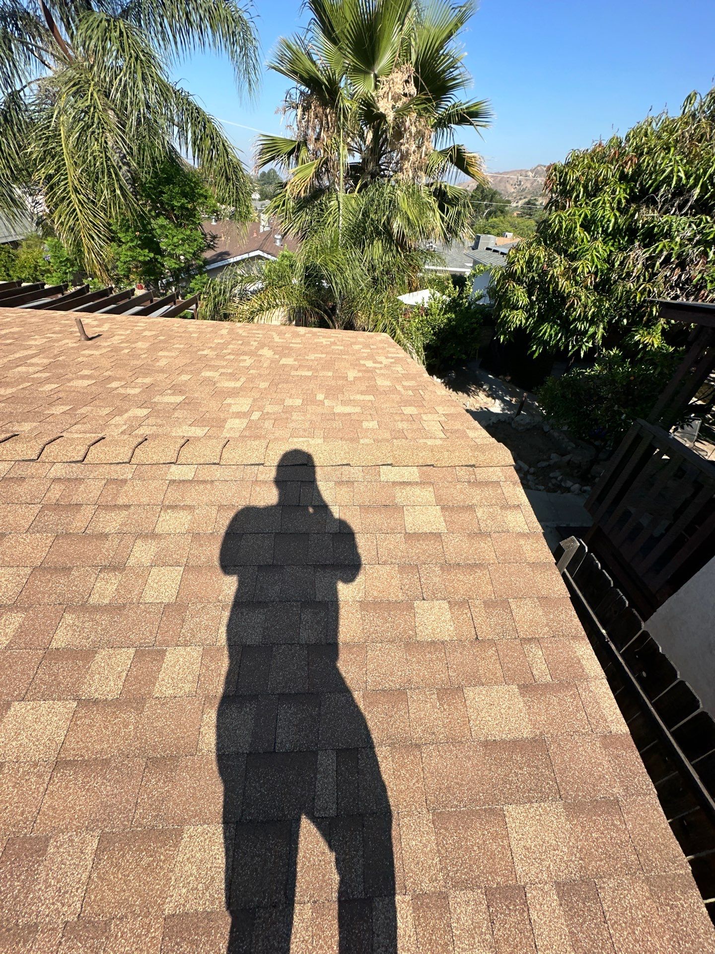 Roof Replacement - Los Angeles, CA 91040 by Epic Roof Replacement
