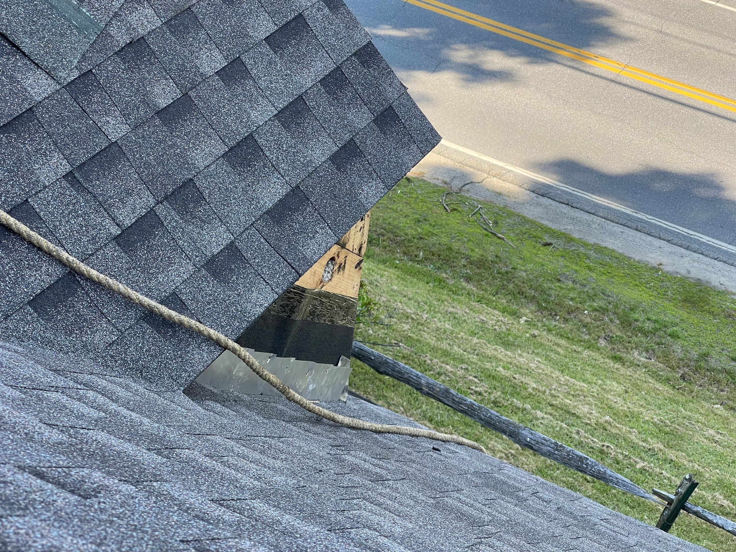 Complete Roof Replacement & Stunning Front Dormer Overhaul! by Sensible Home Solutions