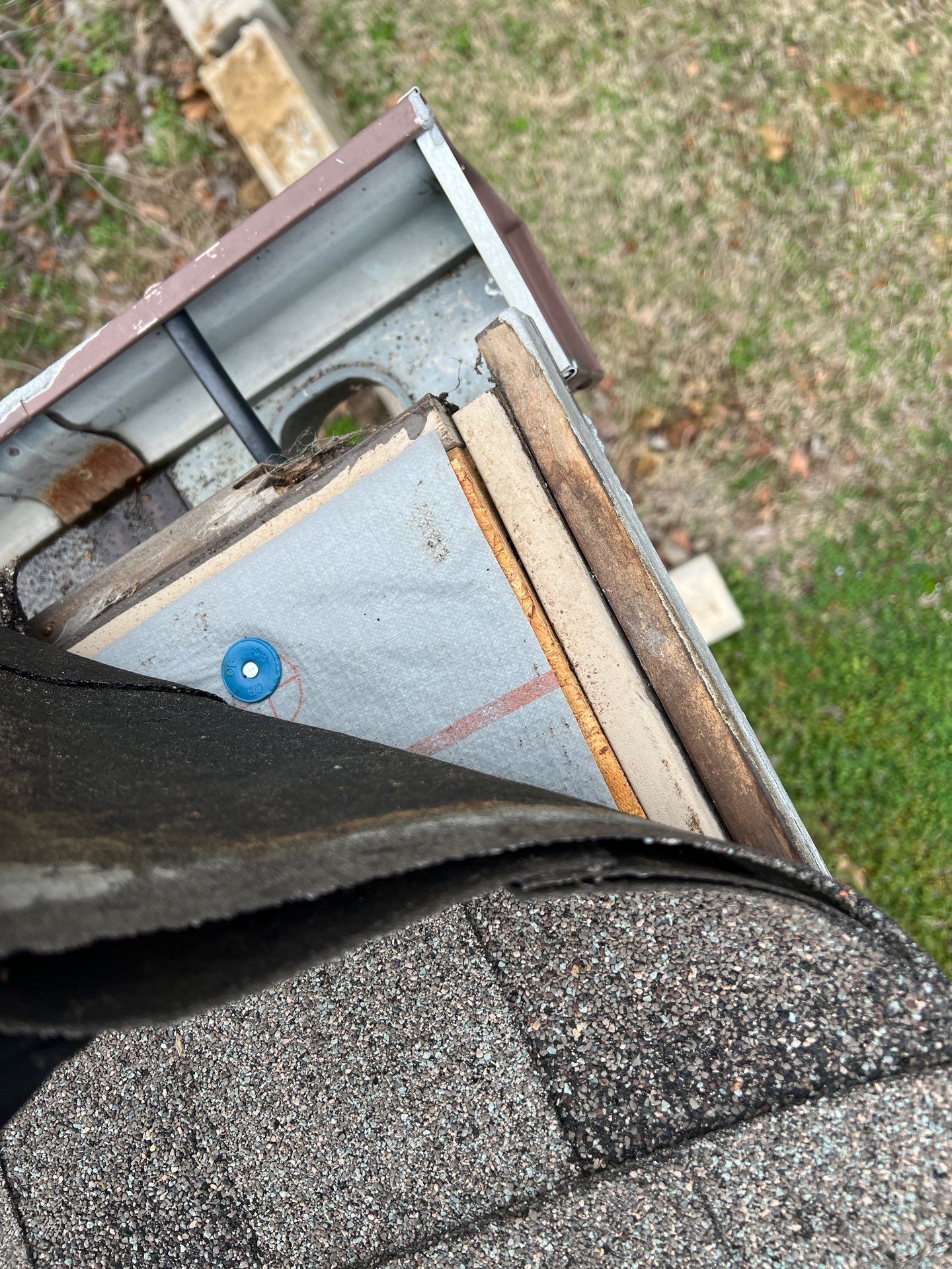 Roofing & Fascia Replacement done right!! by In & Out Construction & Remodeling, LLC