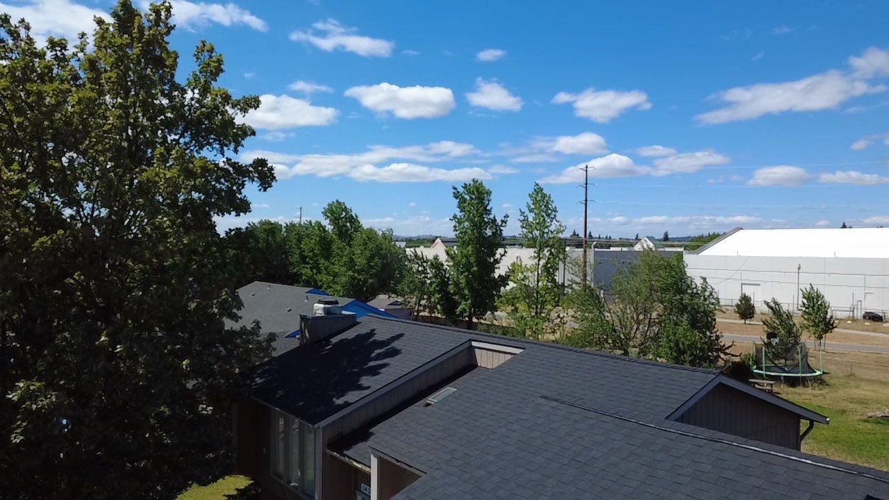 East 3rd Avenue Spokane Valley Washington by Alpine Roofing