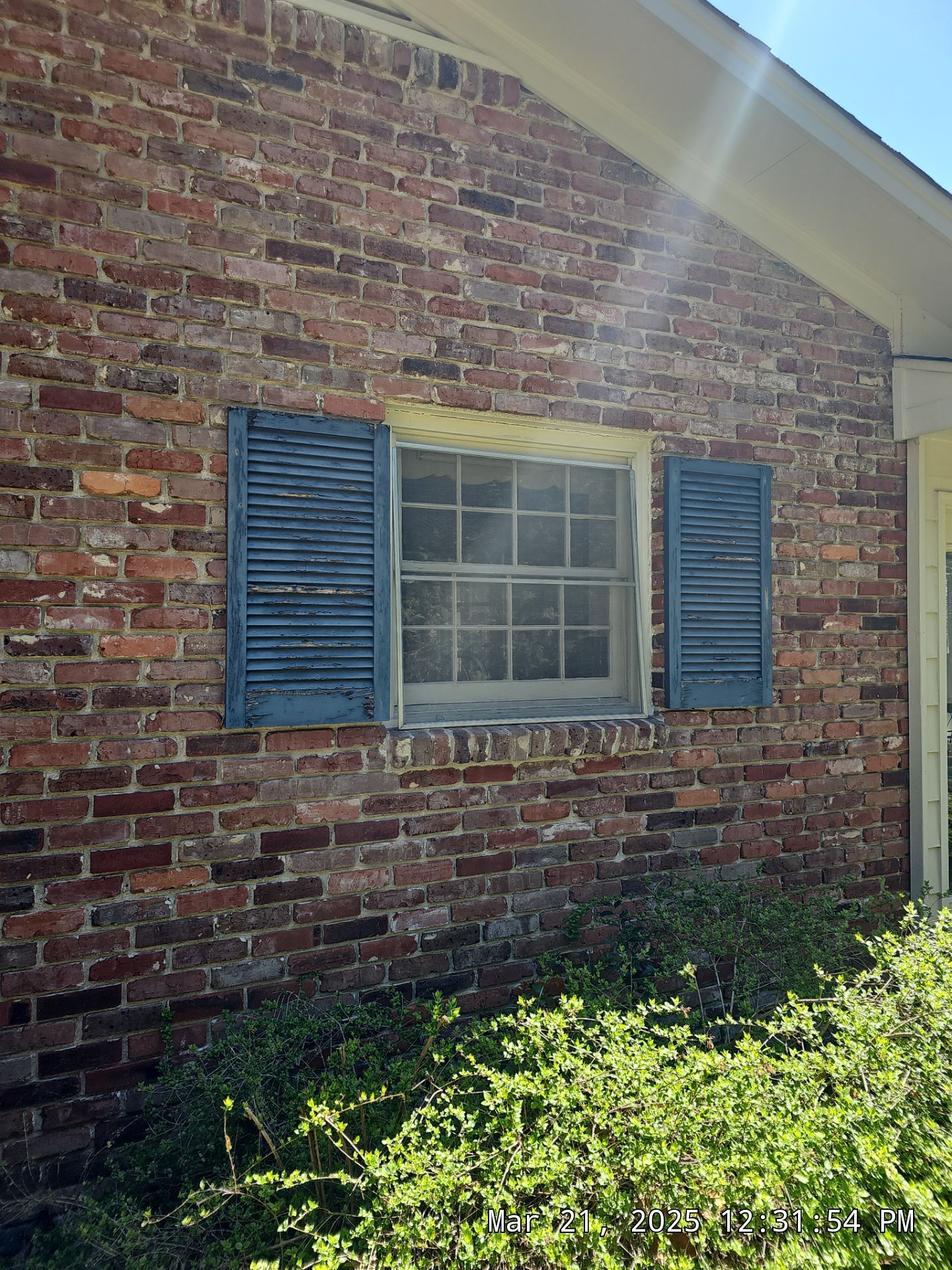 Project in Mountain Brook by The Window Source
