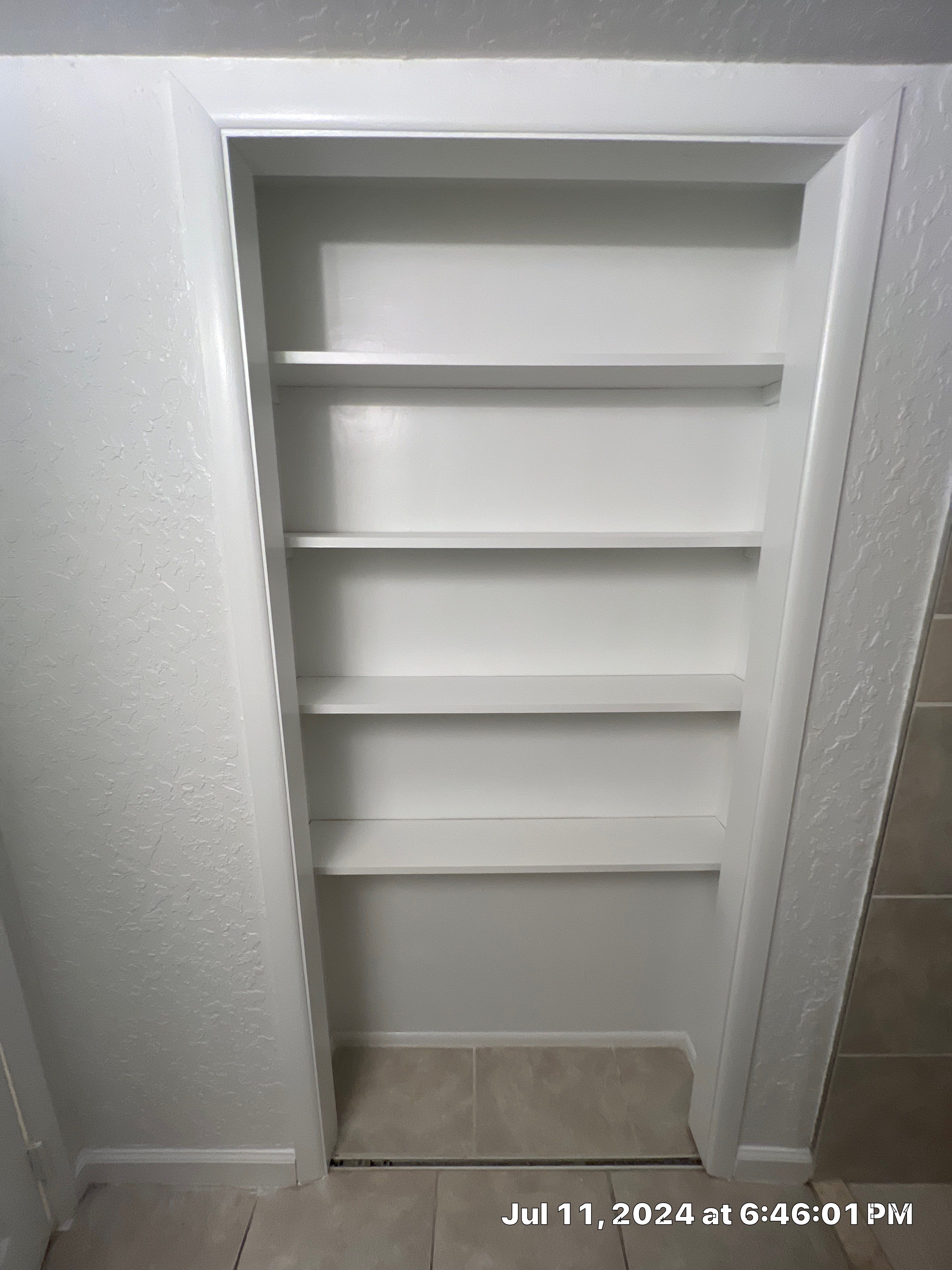 Interior Painting Fort Lauderdale by BKB Pressure Cleaning LLC
