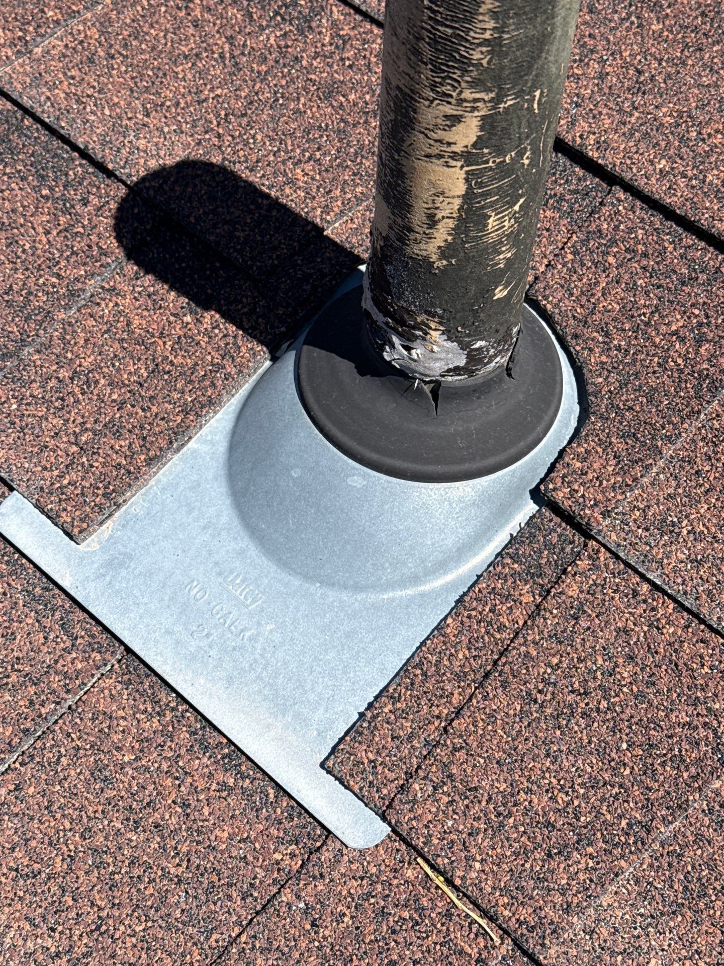 Residential Roof Replacement and OSB Decking Installation in Boise by Olive Roofing