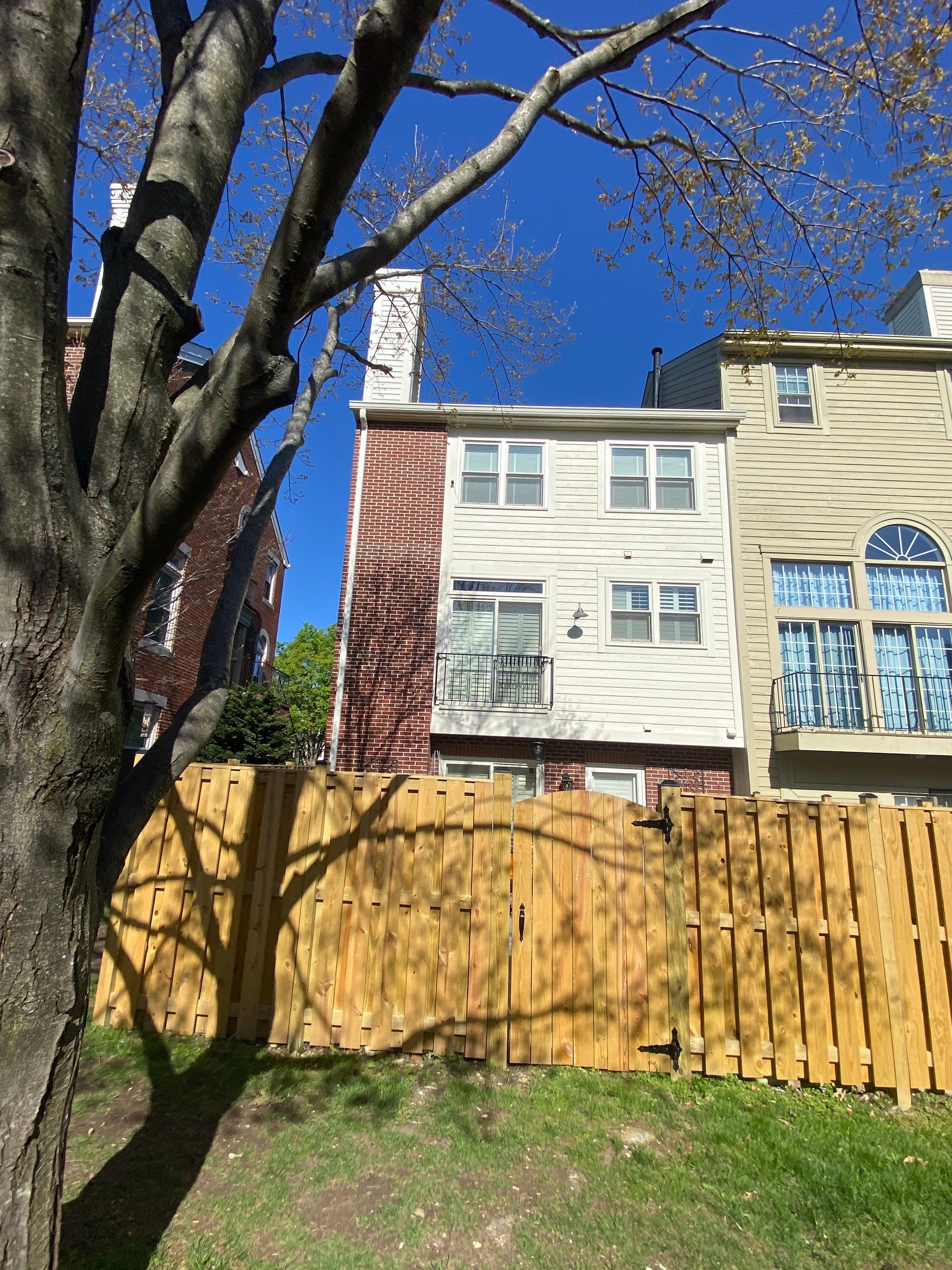 Alexandria: Residential Roof Replacement with CertainTeed Landmark Pro in Max Def Pewterwood by RM Banning, Inc.