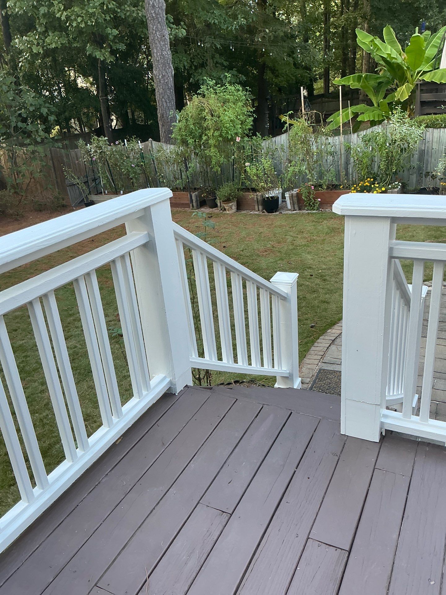 Exterior Transformation by GonzalezPainters & Contractors Inc 