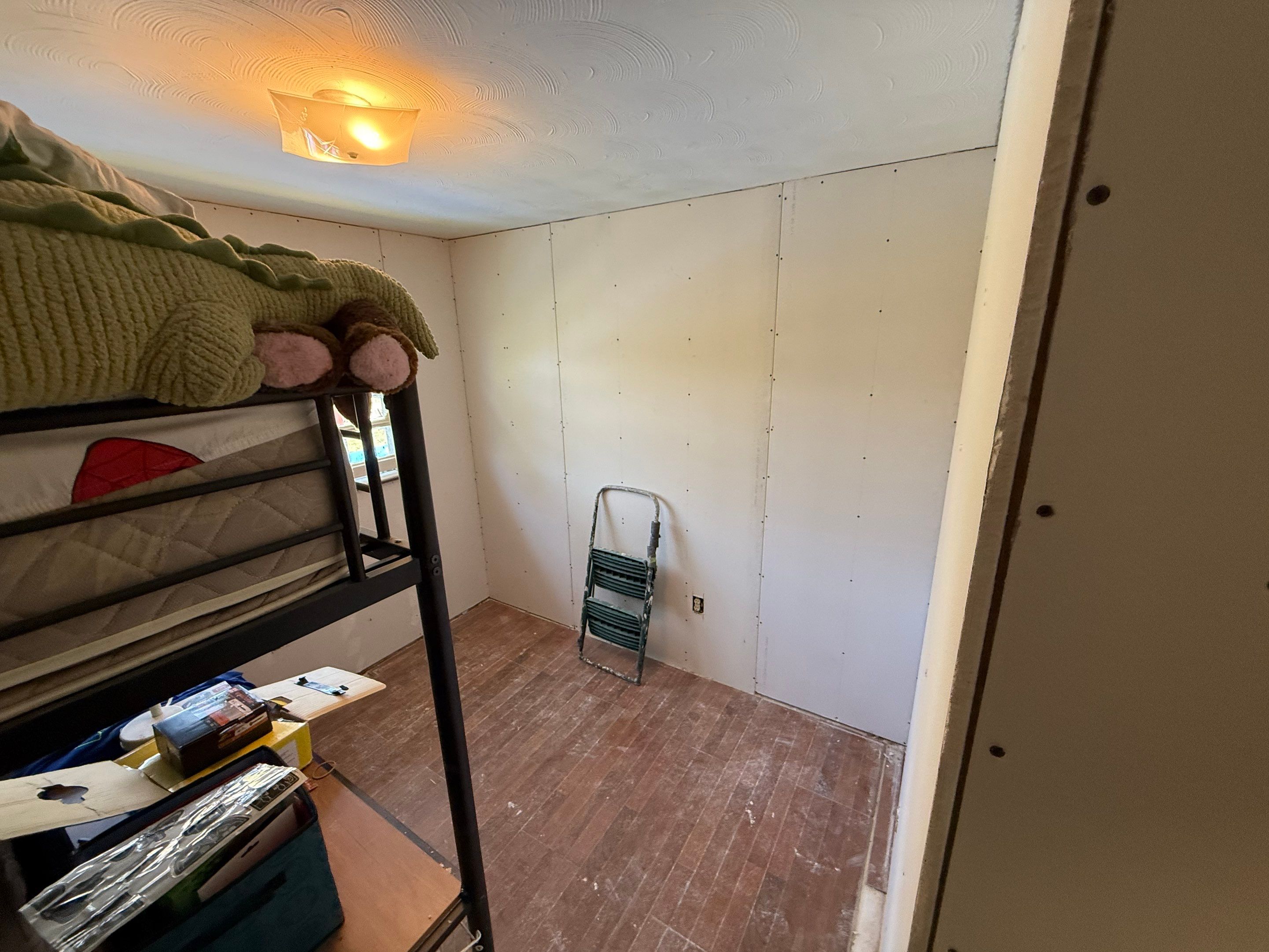 Black Mountain NC by Get Stoked Renovations