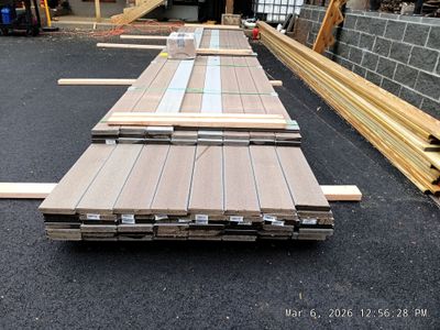 Project in Montclair