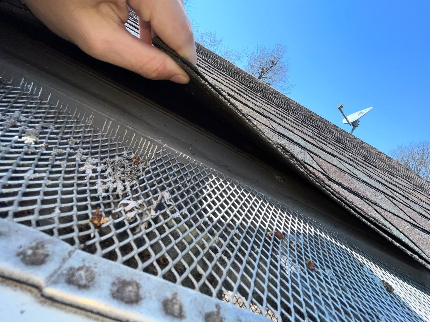 Complete Exterior Transformation - Exposed Fastener Roofing System by 4Ever Metal Roofing