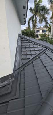 Replacement of roof-Boca Raton 