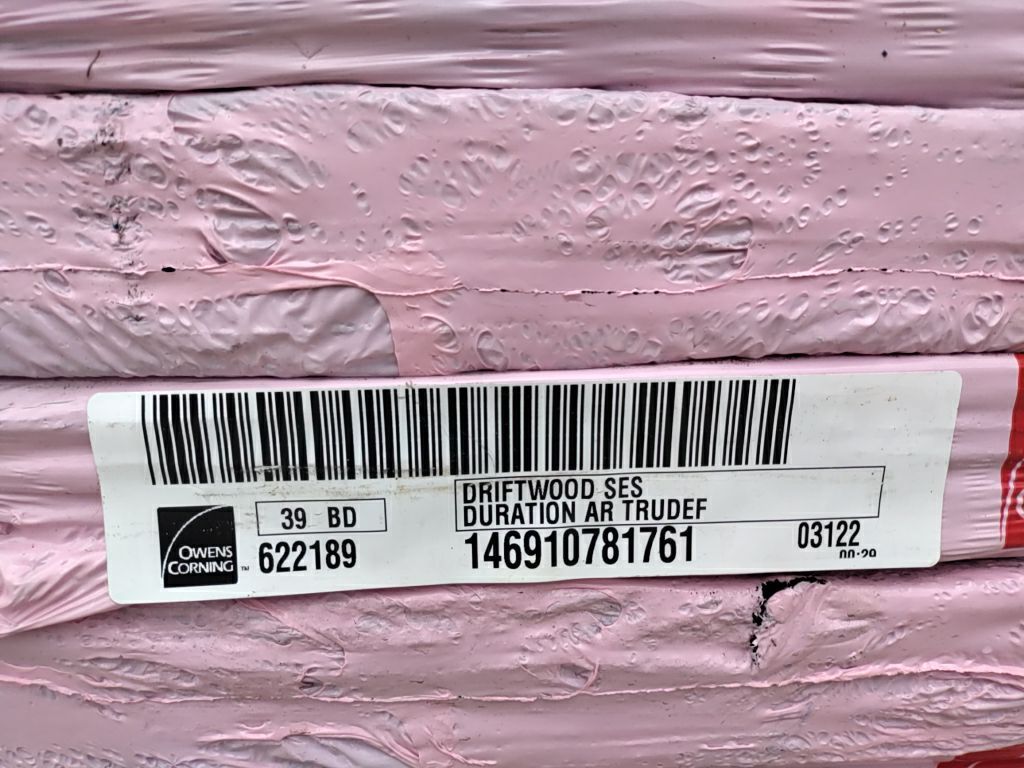 Residential Roofing Repair using Owens Corning by Inspector Roofing and Restoration