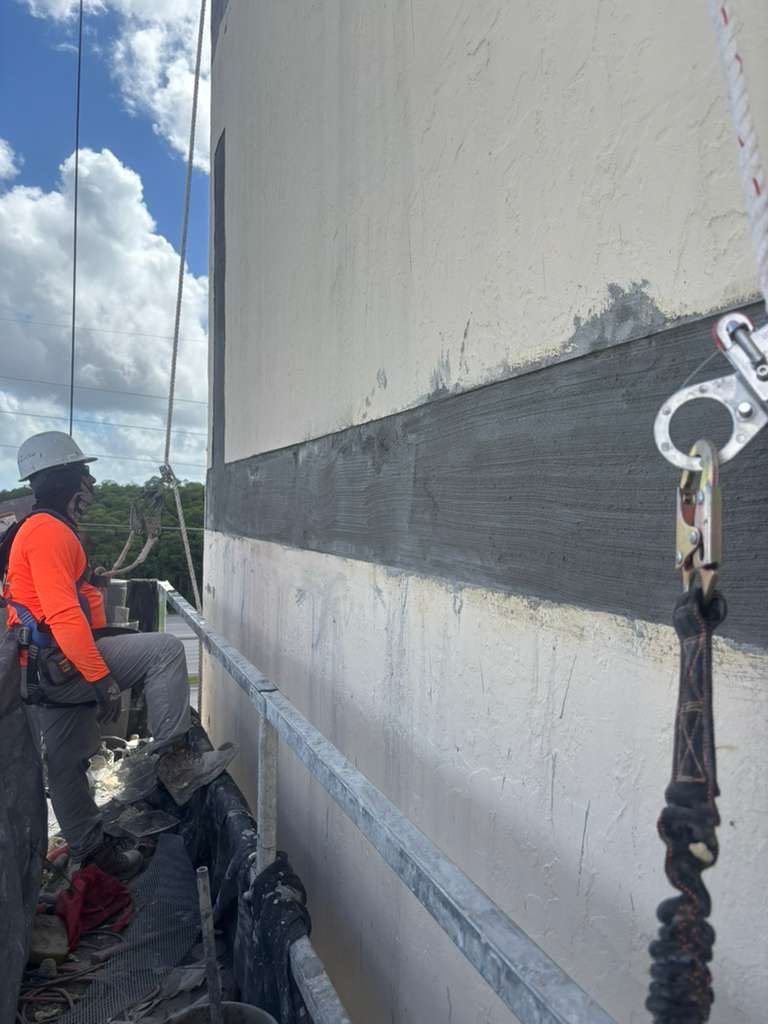 Project in North Miami Beach by The Goat Contractor ( Giampri Corp)