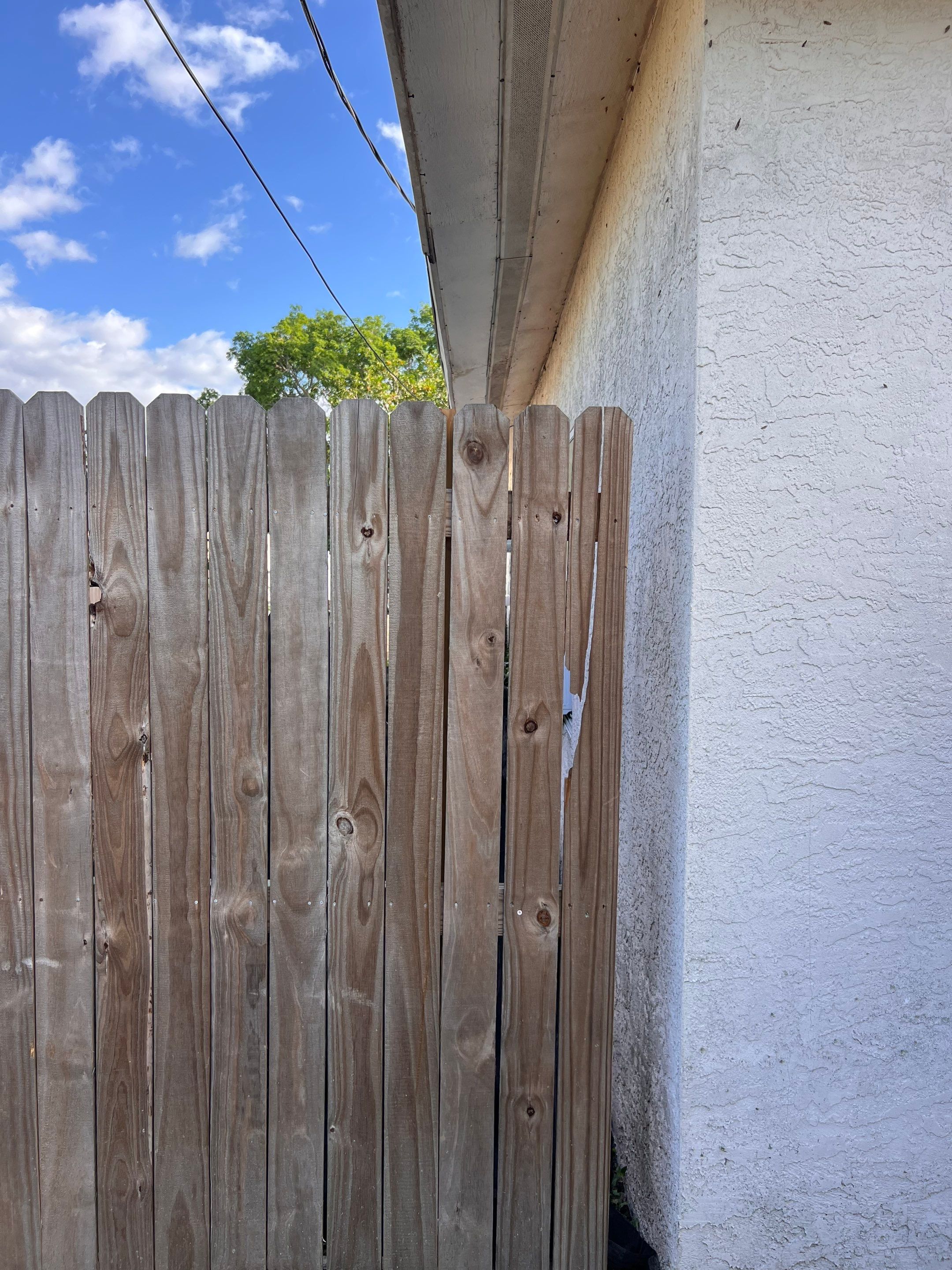 Project in Pinellas Park 33782 by Mitchell Roofing Company LLC 