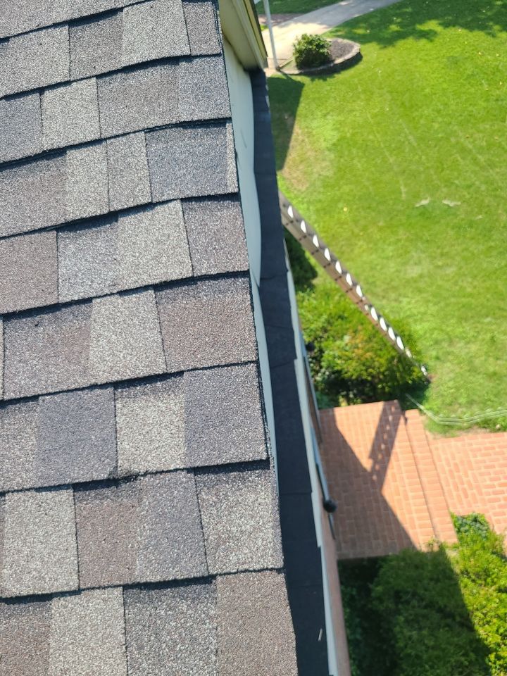 Alexandria: Multi-Trade Exterior Renovation by RM Banning, Inc.