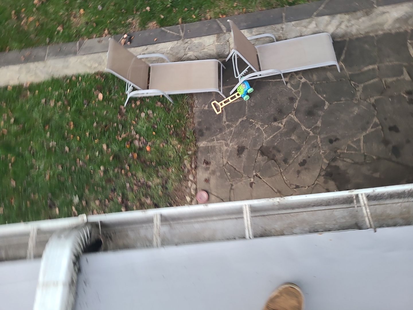 Annandale: Roof Replacement with CertainTeed Landmark Pro Designer Shingles in Max Def Pewter by RM Banning, Inc.