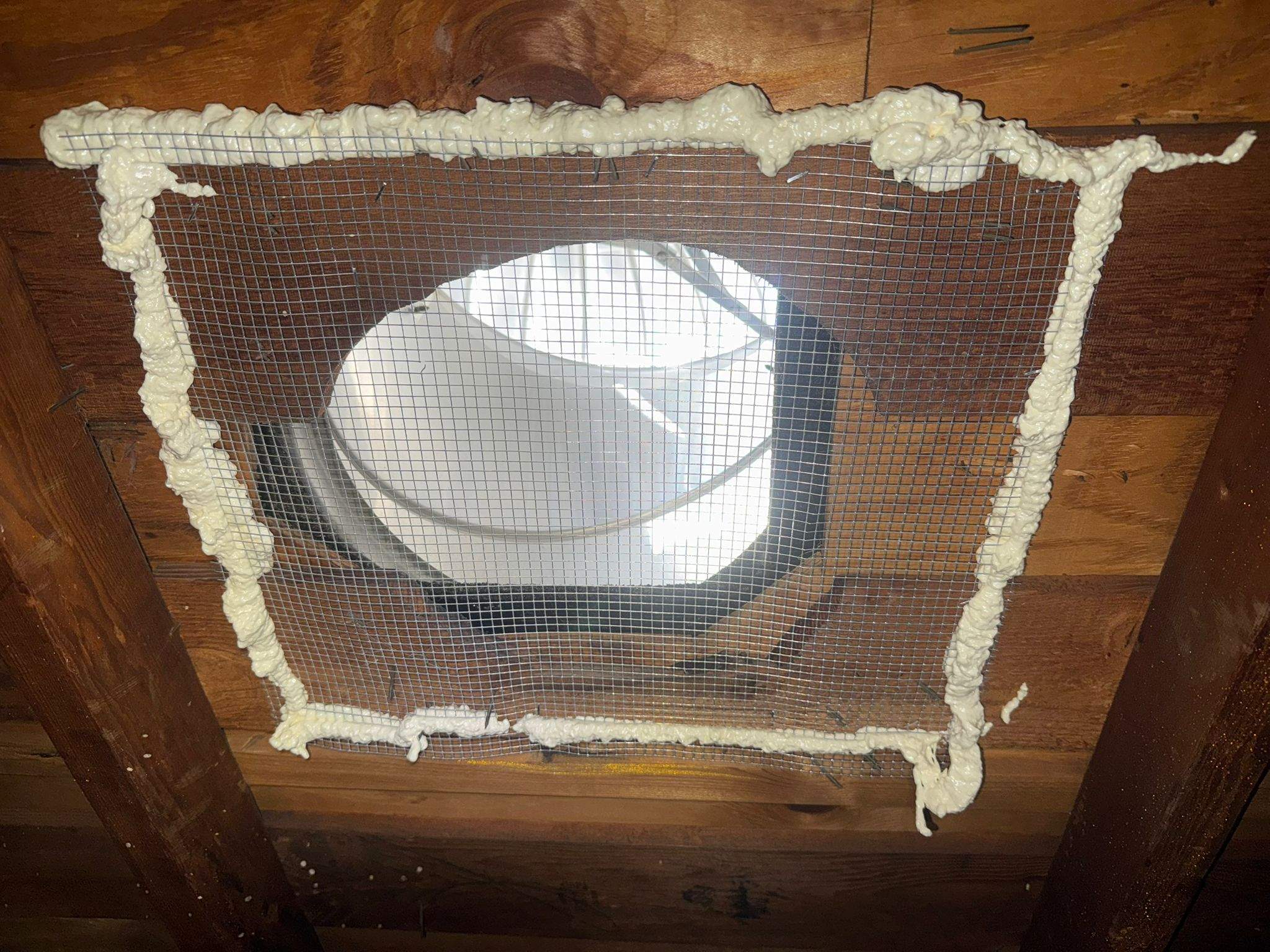 Project by Advanced Attic Solutions by Advanced Attic Solutions