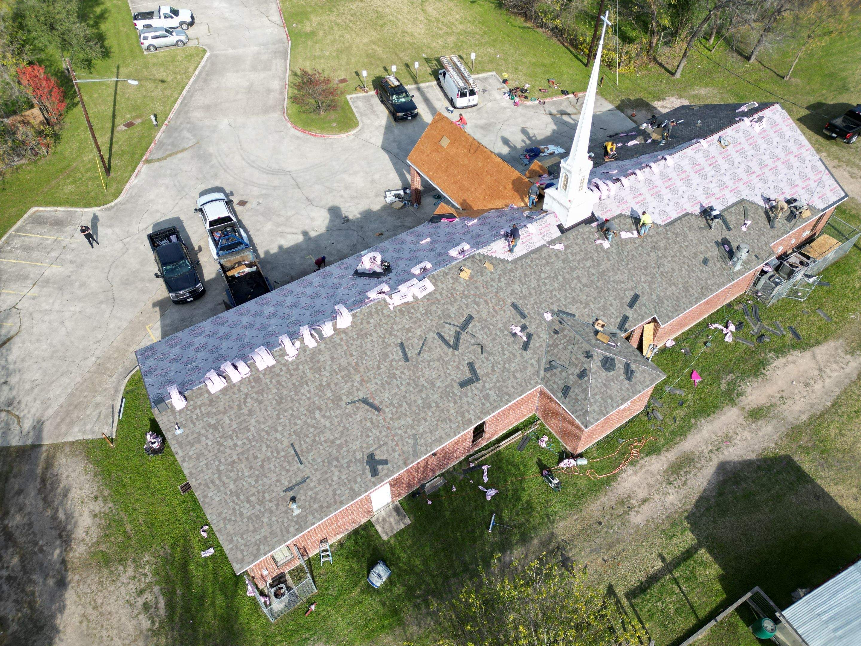 Driftwood - Owens Corning TruDefinition Duration by RoofsOnly.com