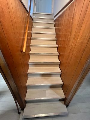 Flooring Installation 
