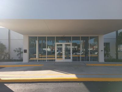 NORTH MIAMI BEACH SURGICAL CENTER