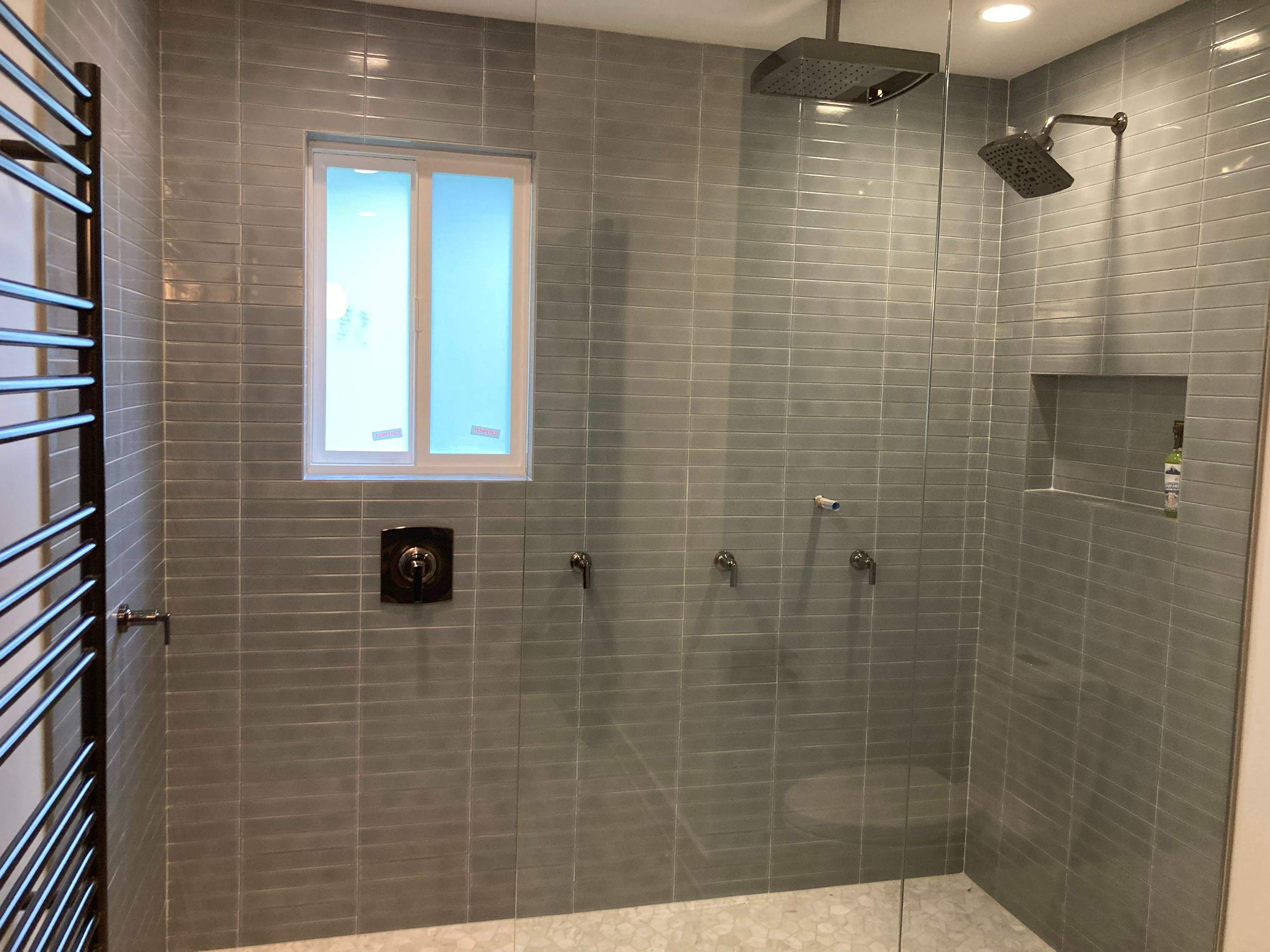Mid-Century Whole House Remodel by Venne Plumbing