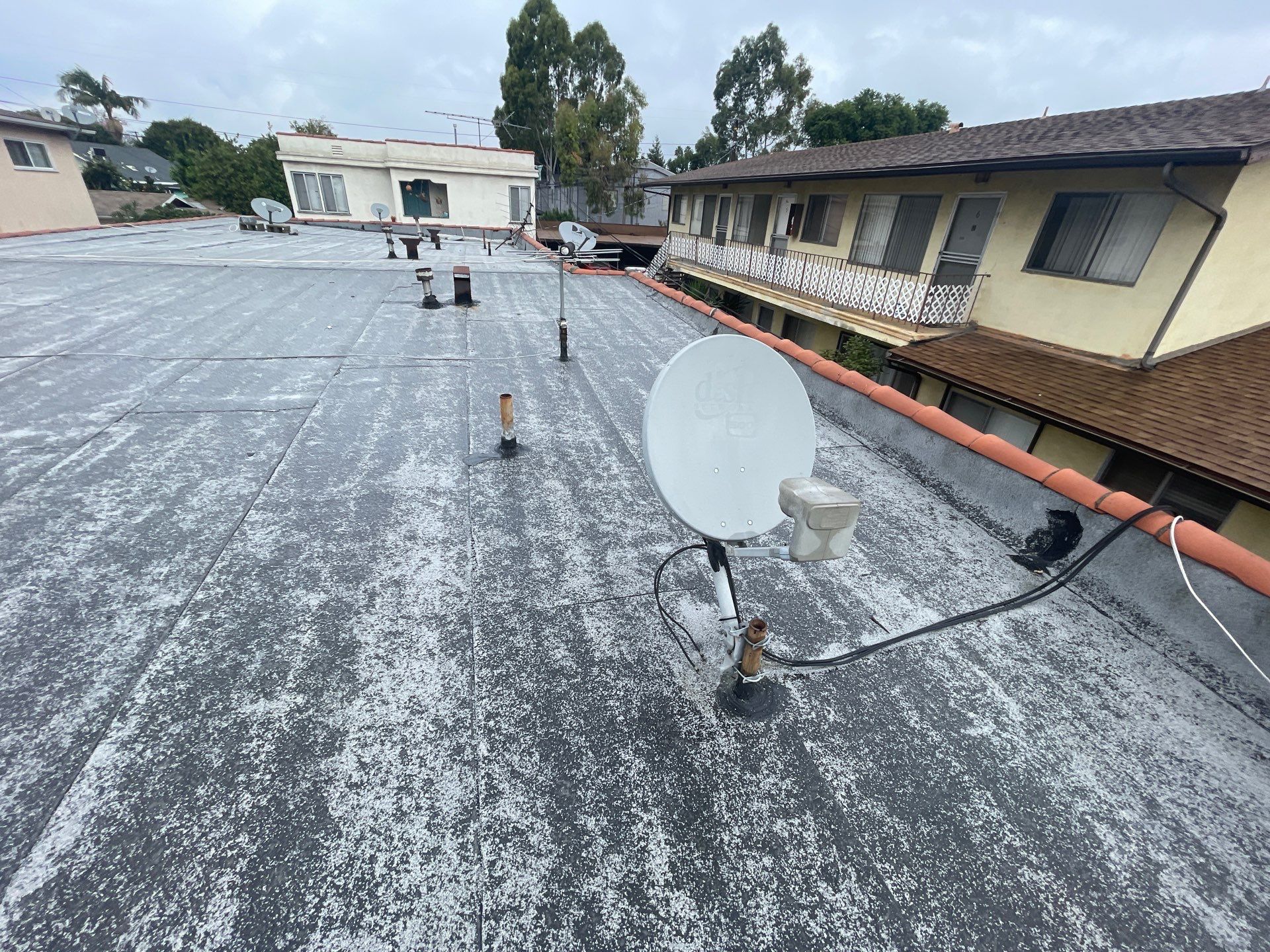 Roof Replacement - Inglewood, CA 90302 by Epic Roof Replacement